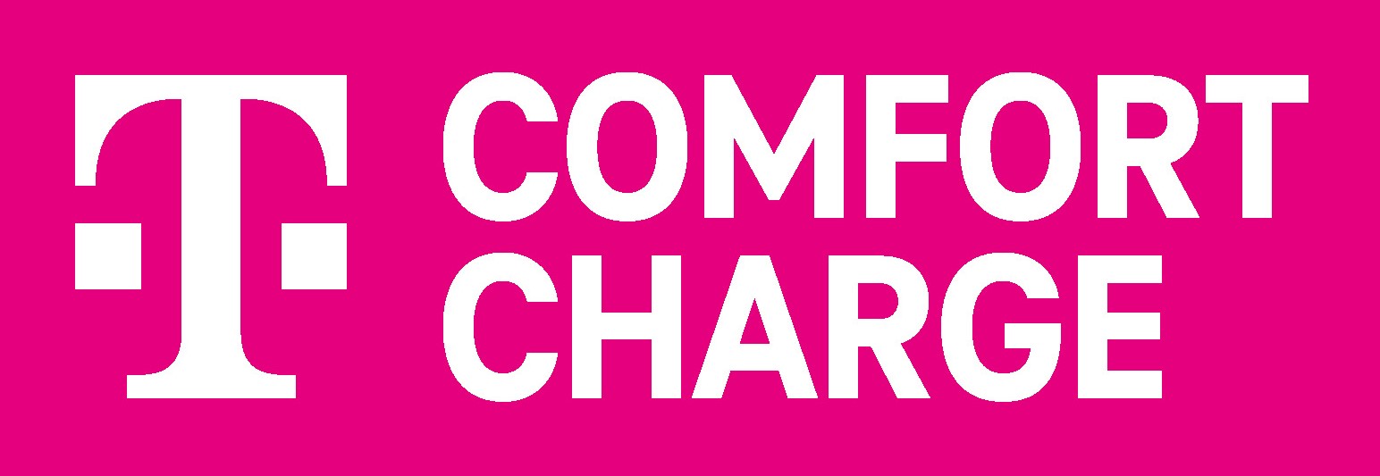 COMFORTCHARGE GMBH