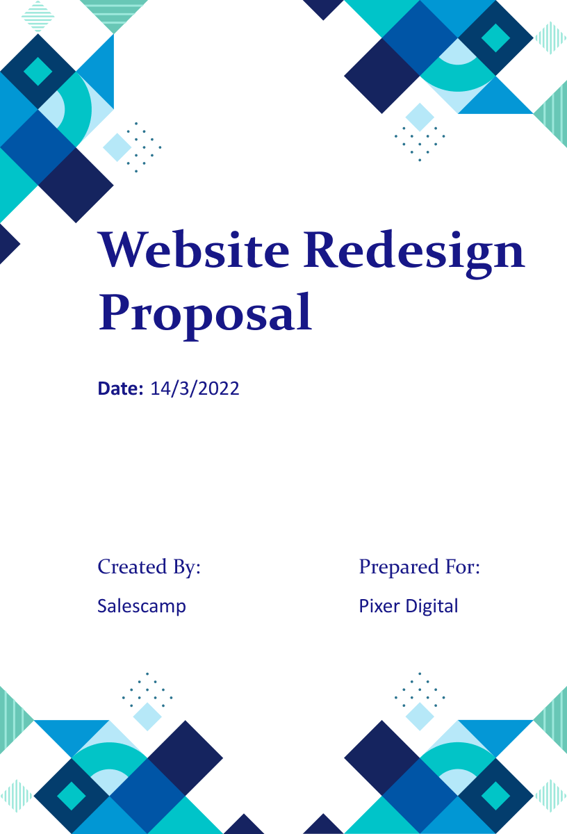 Business Templates