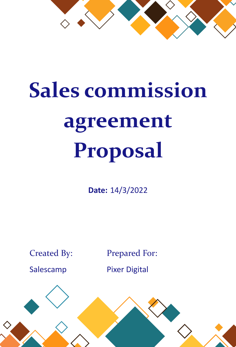 Business Templates