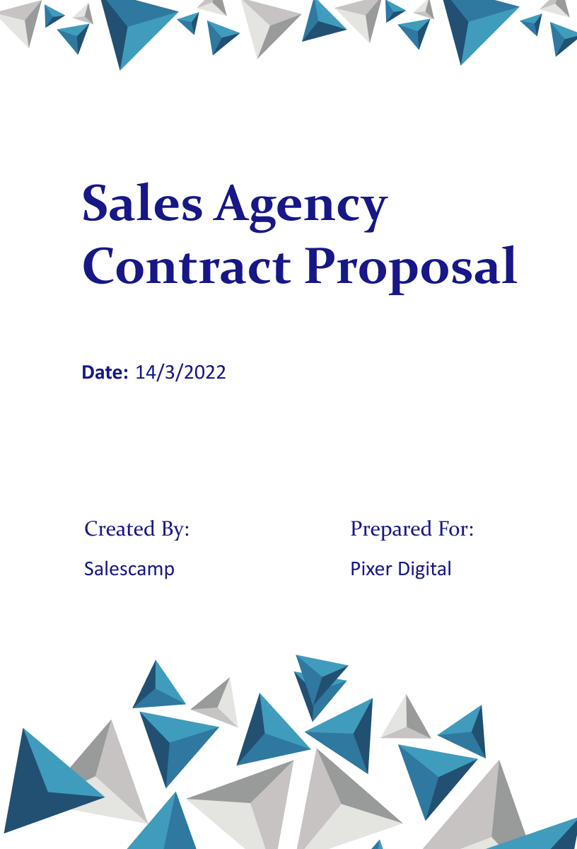 Business Templates