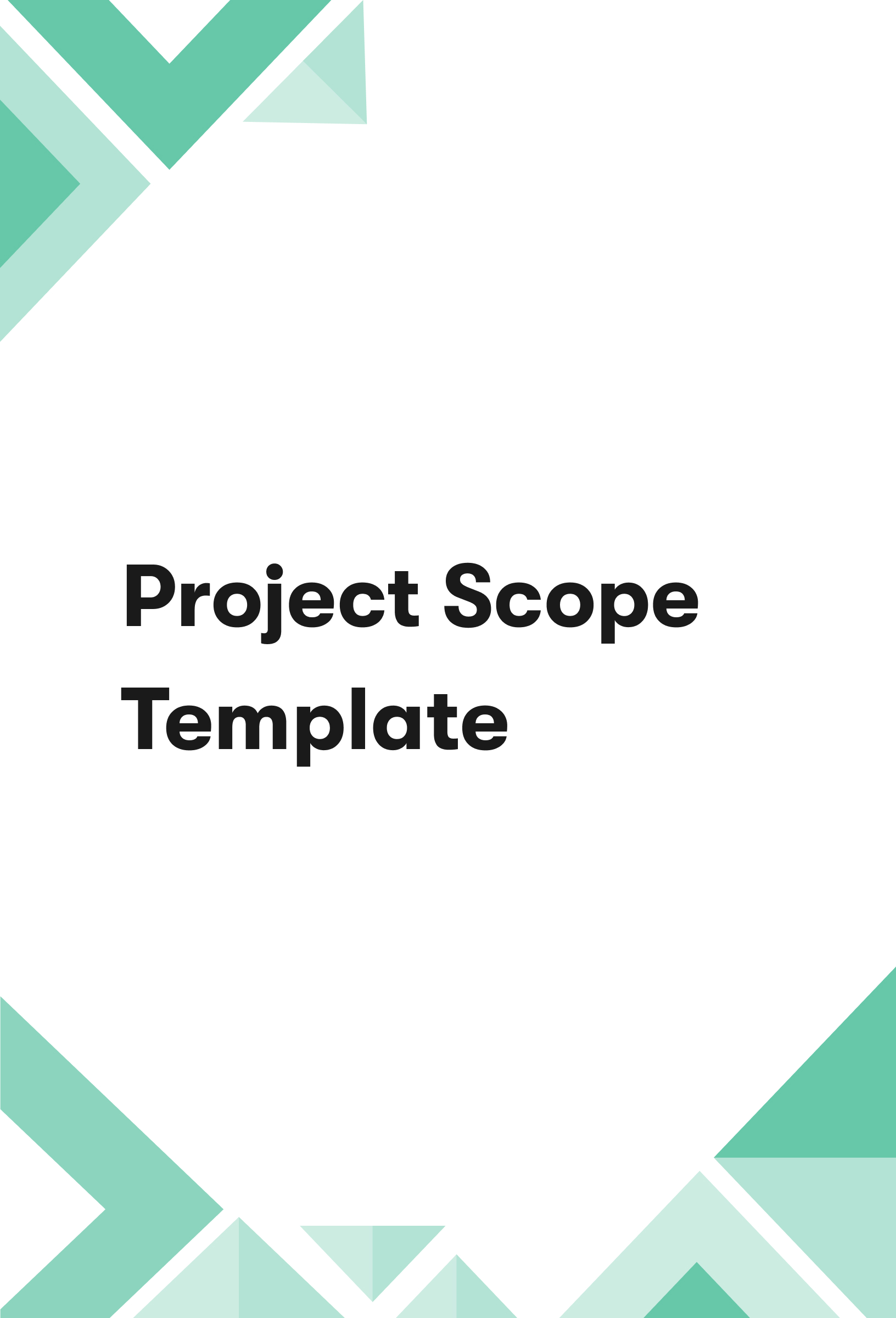 Business Templates