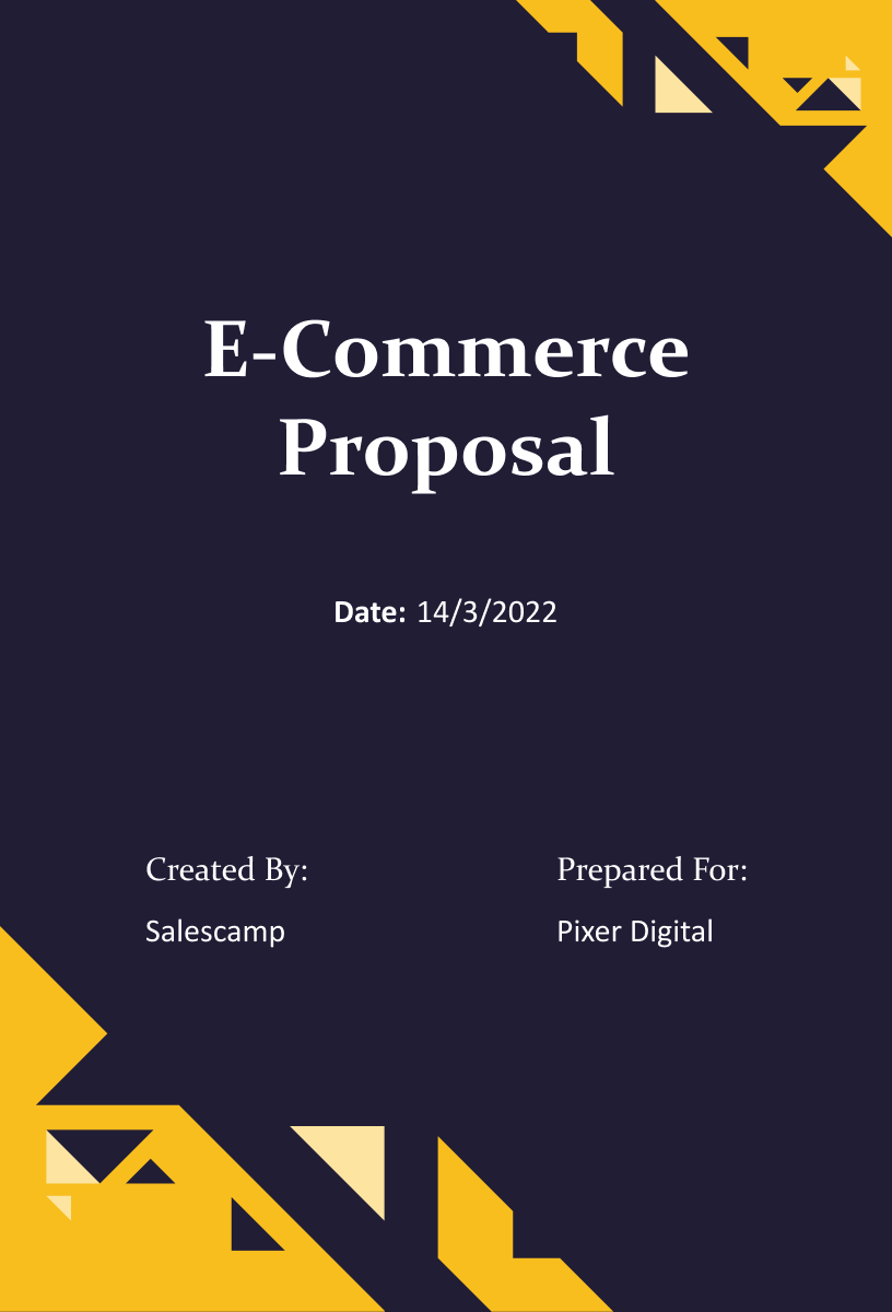 Business Templates