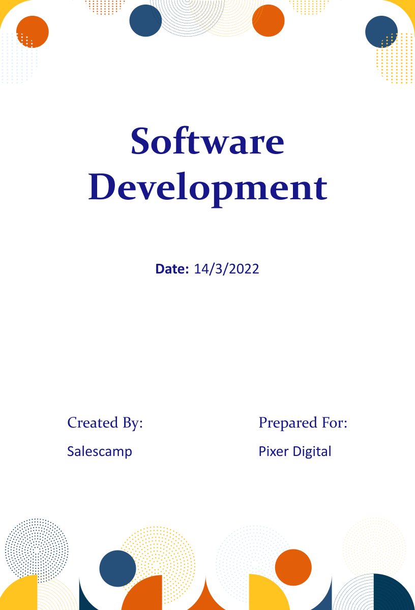 Business Templates