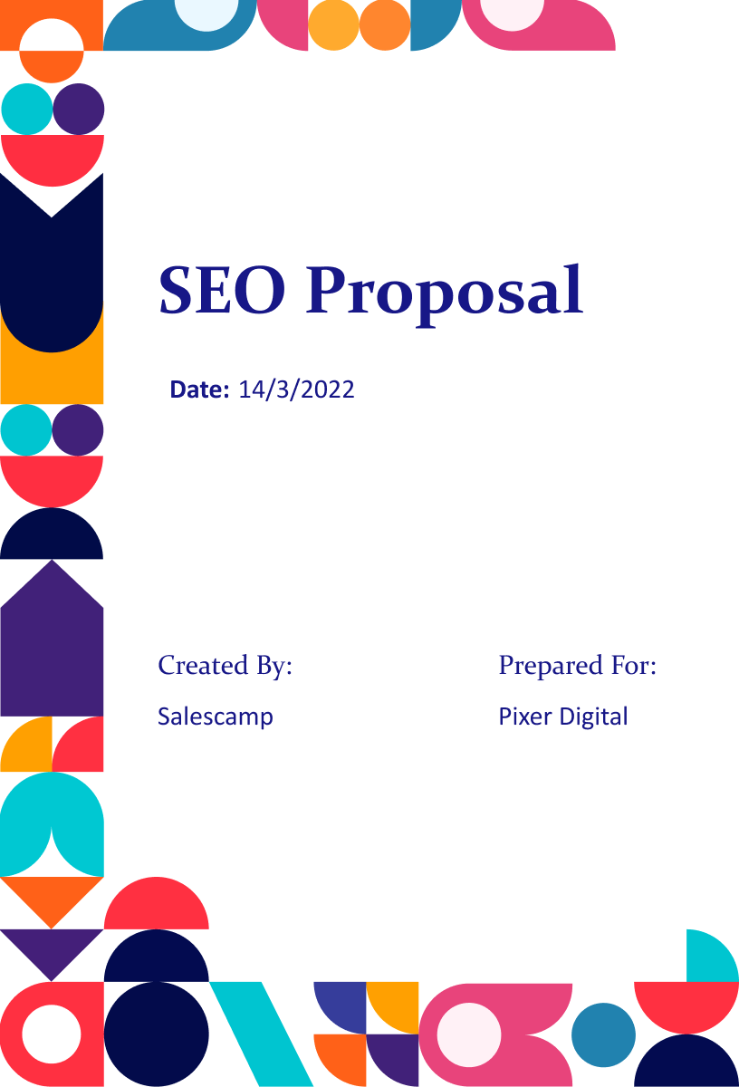 Business Templates