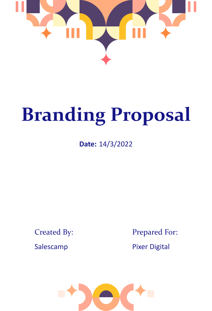 Business Templates