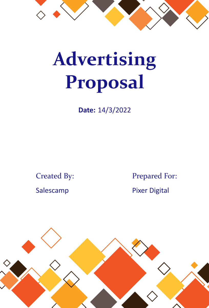 Business Templates