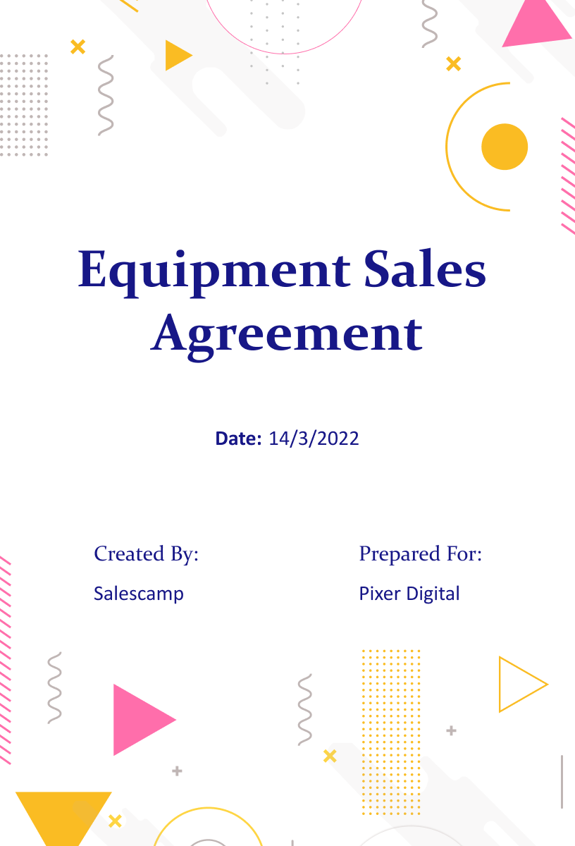 Business Templates