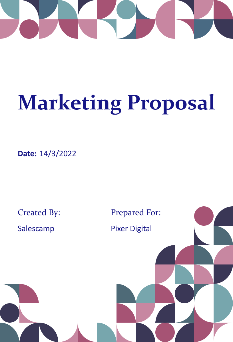 Business Templates
