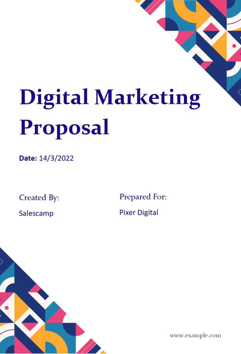 Business Templates