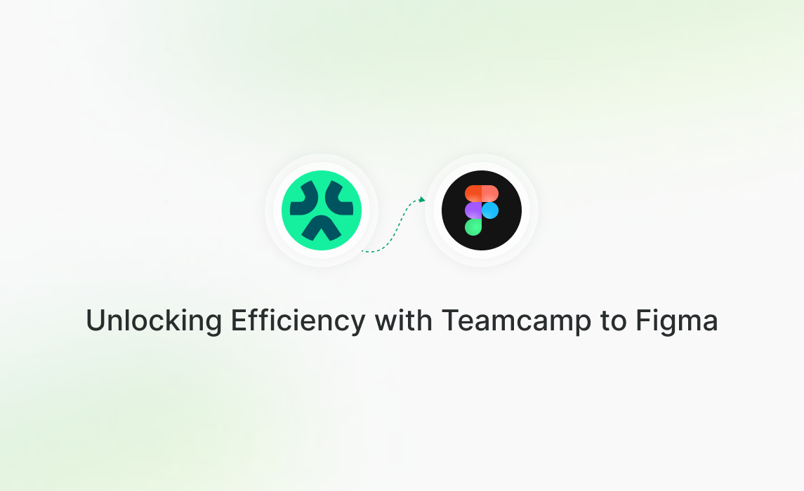 Figma Integration 