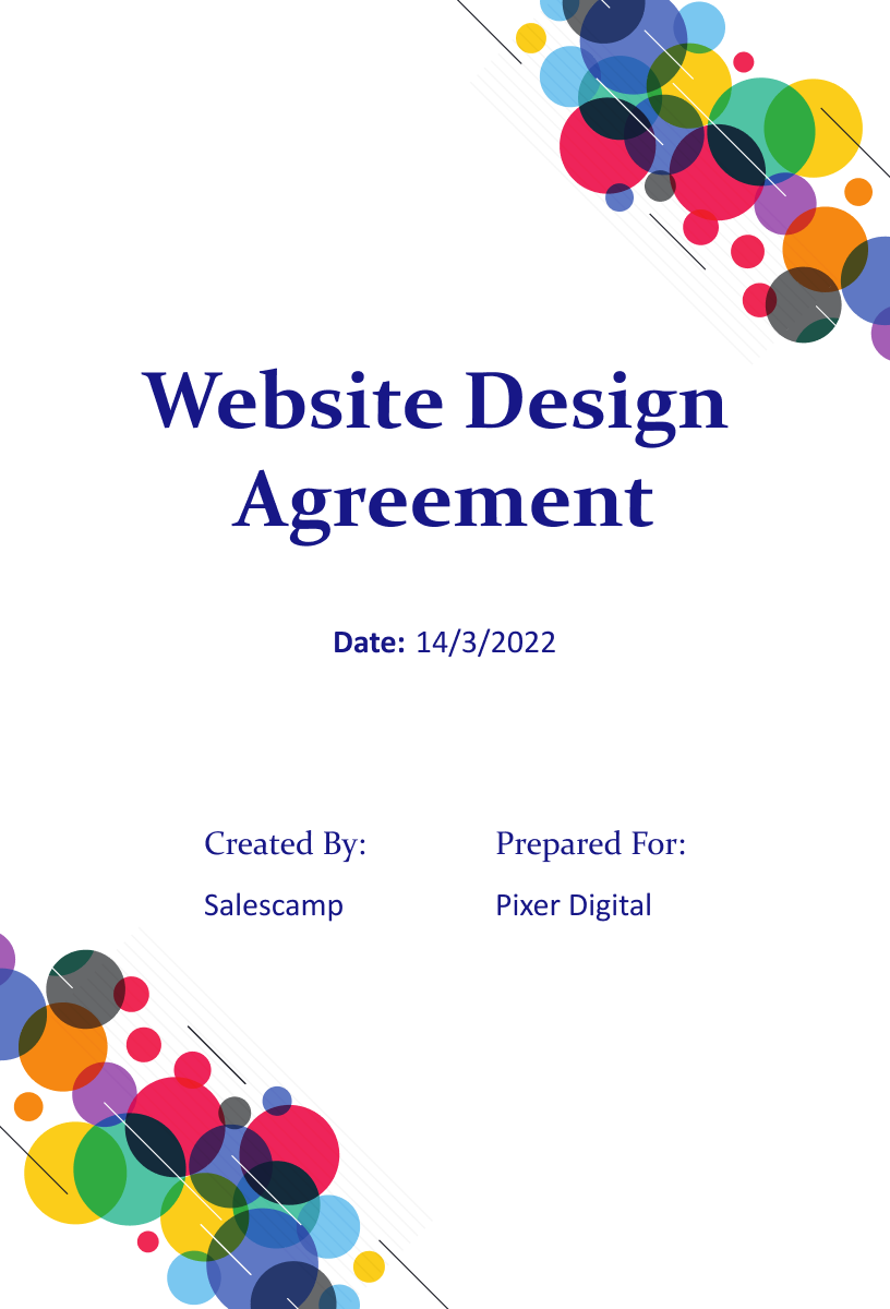 Business Templates