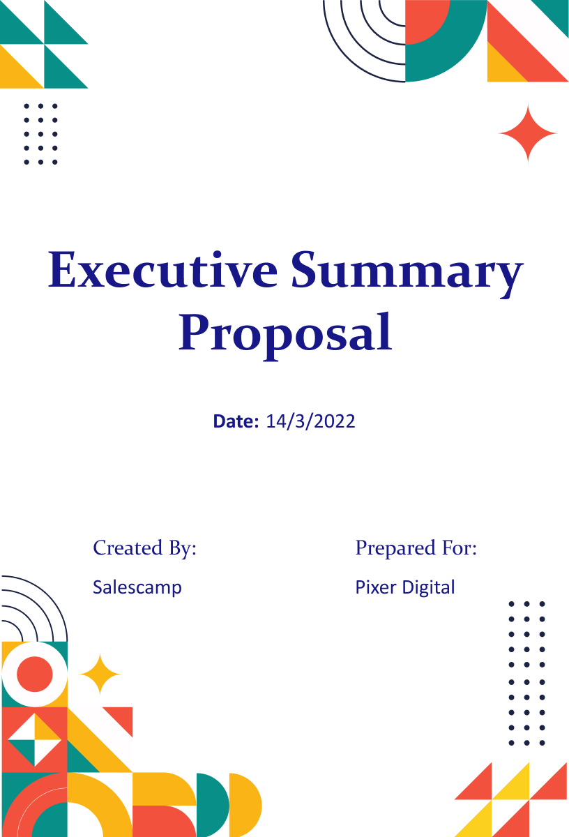 Business Templates