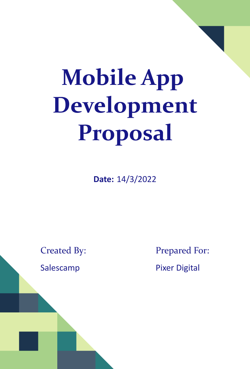 Business Templates