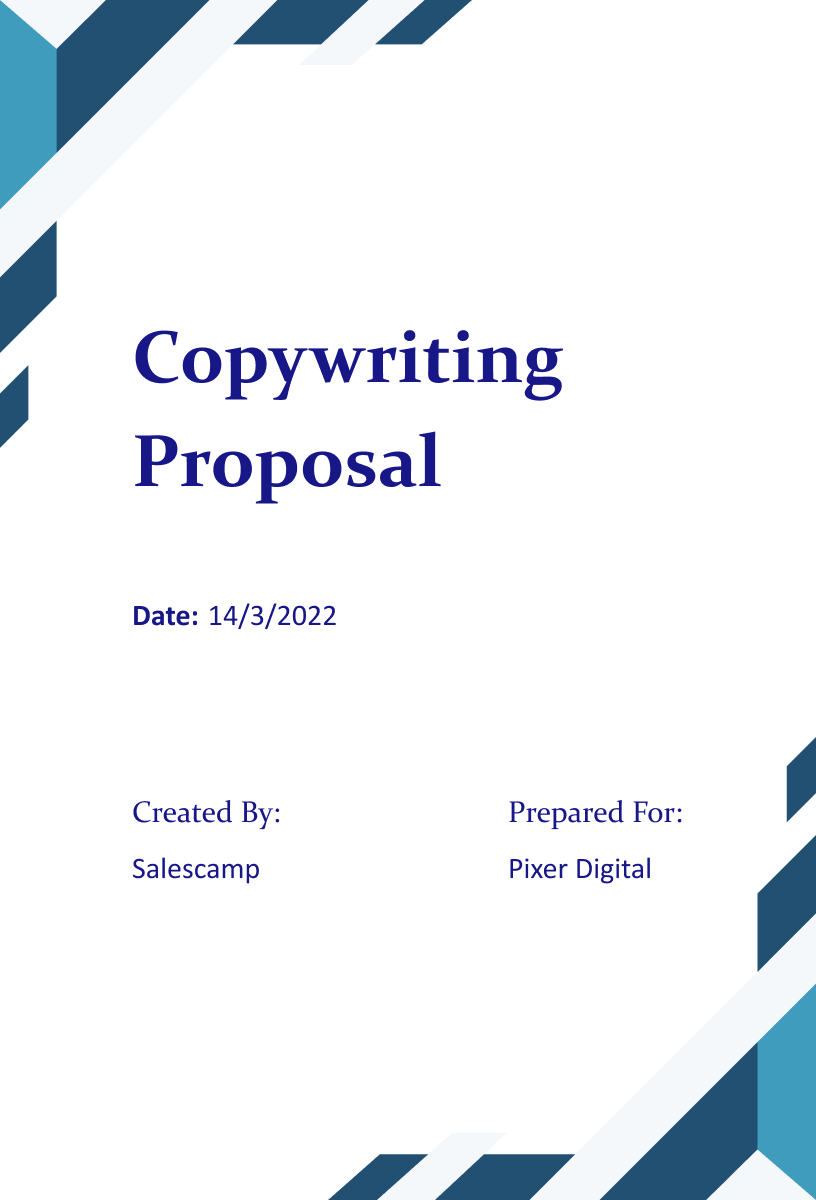 Business Templates
