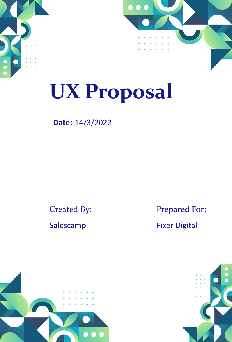 Business Templates