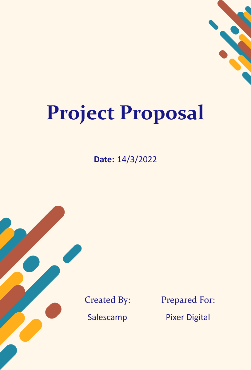 Business Templates