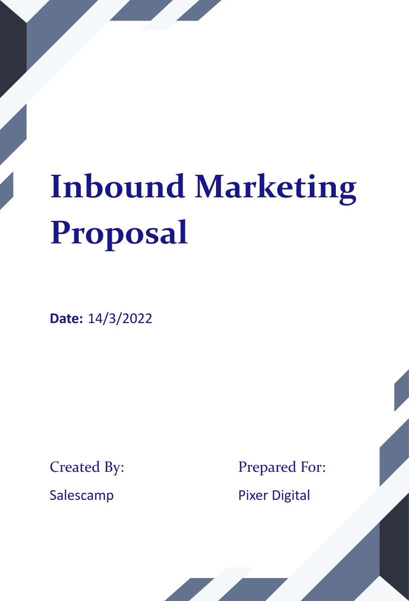 Business Templates