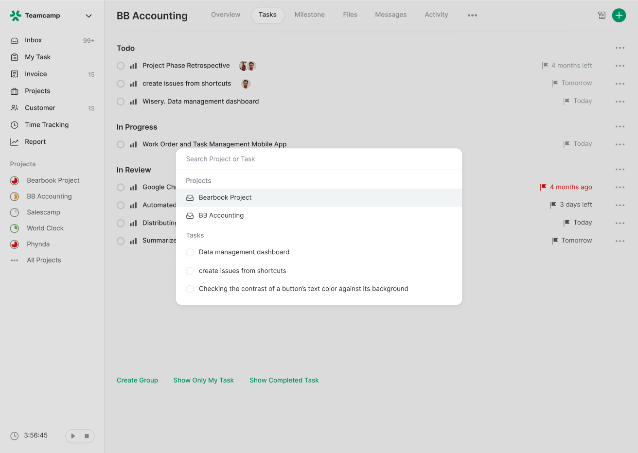 Introducing Universal Search 