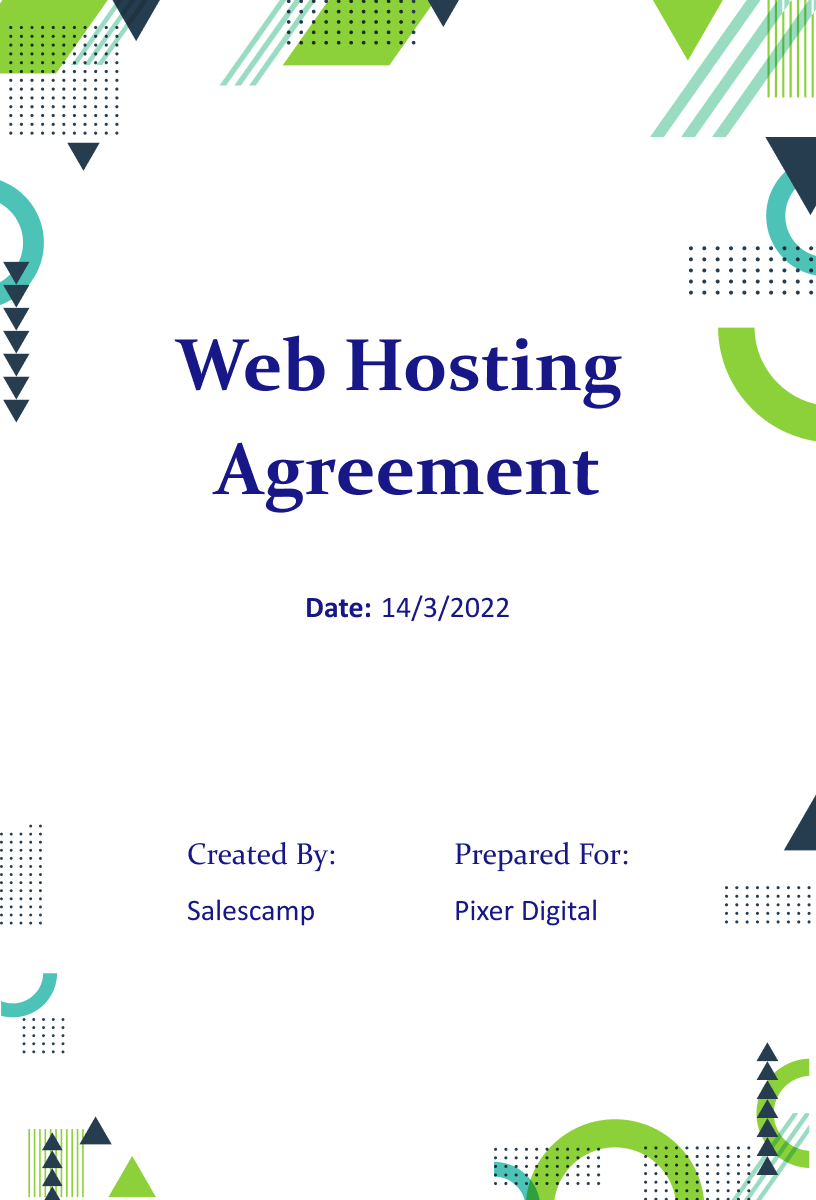 Business Templates