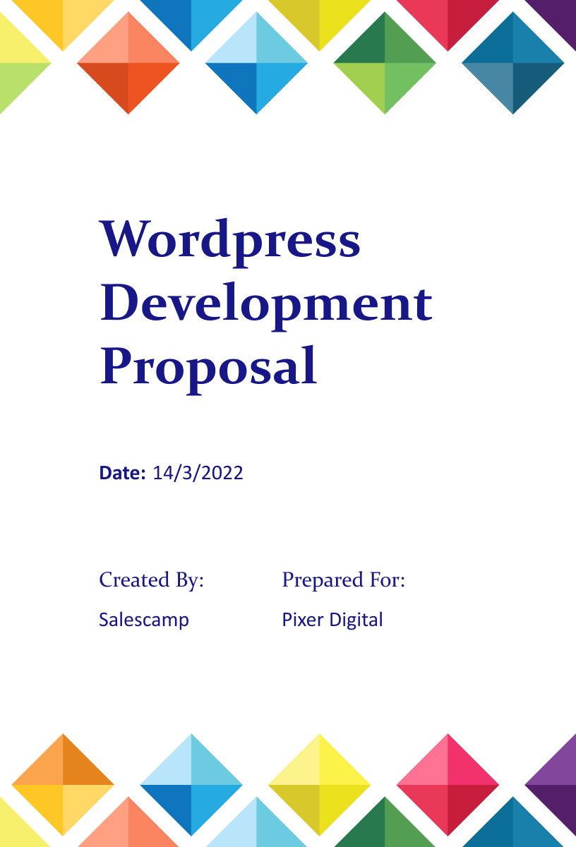 Business Templates
