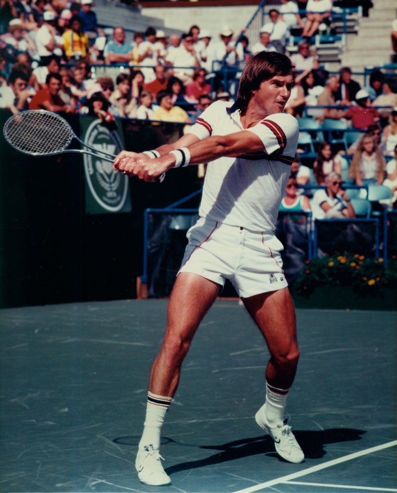 jimmy connors t2000