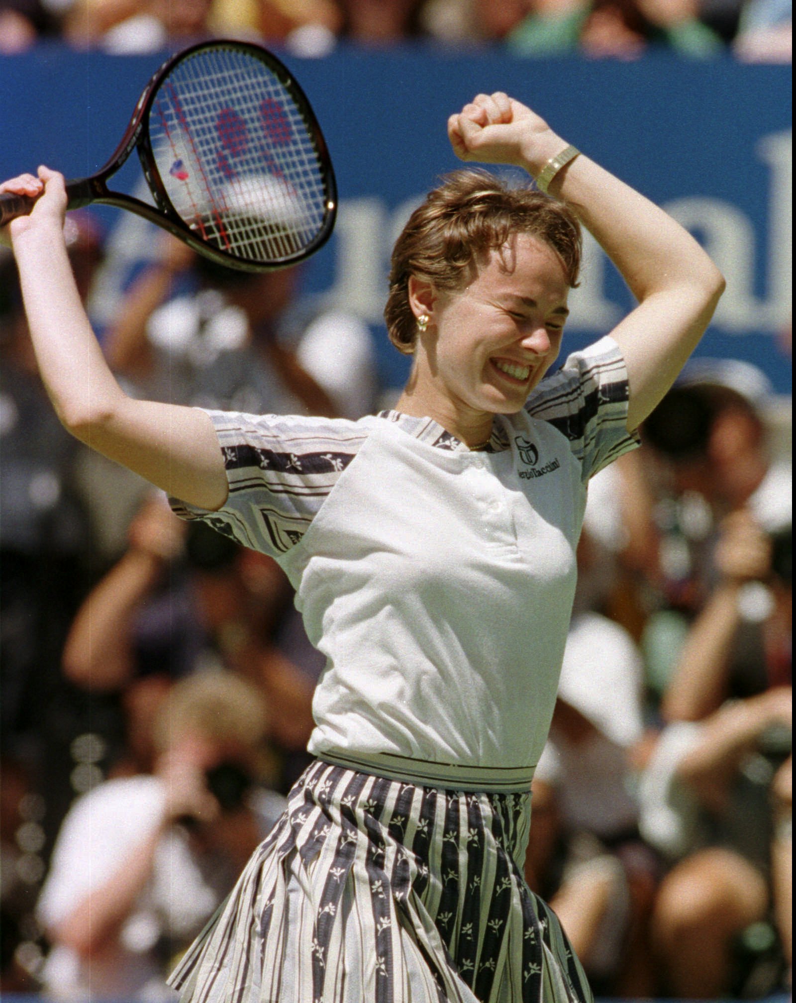 Martina Hingis Pro RD70 Long