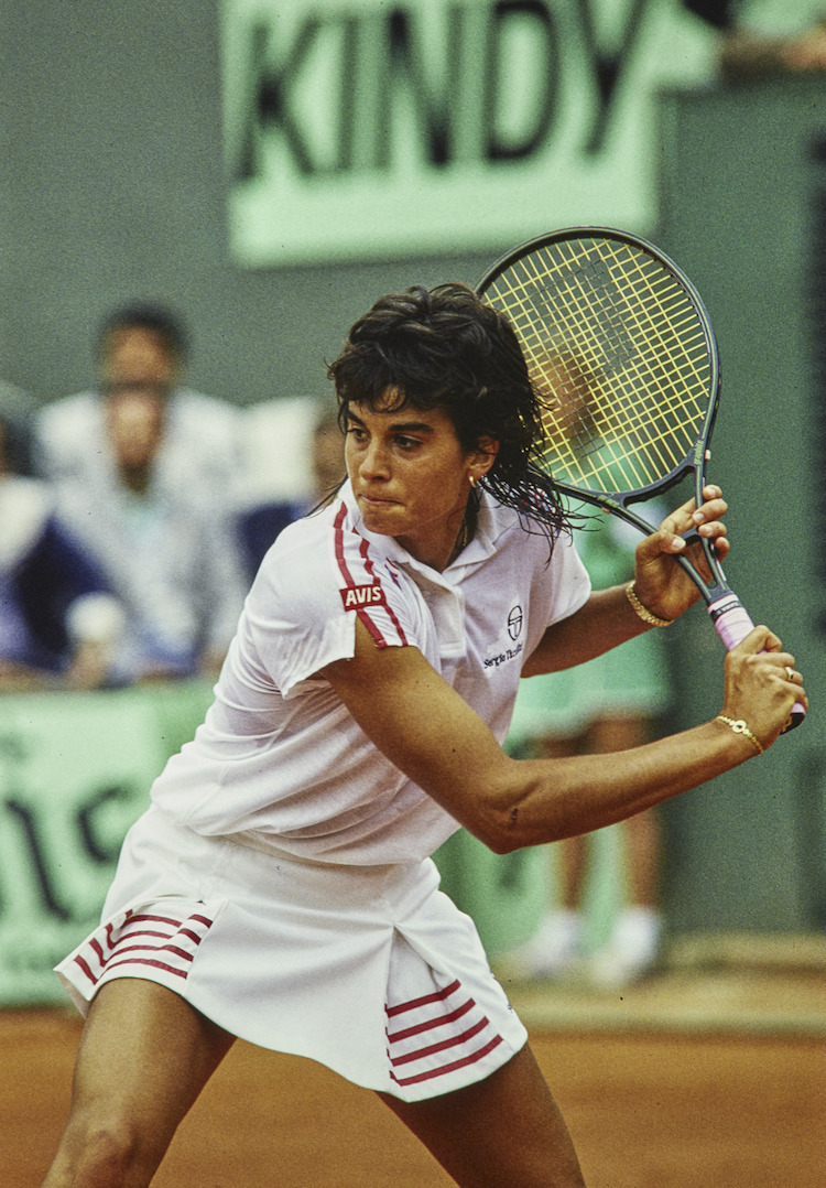 ピューリタン Gabriela Sabatini - Prince Graphite