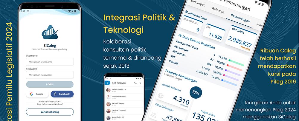 Kampanye di Era Digital, Peluang Menjangkau Banyak Partisipan dengan Budget Minimal