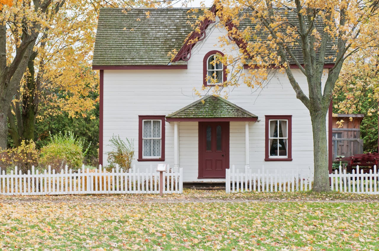 Your Home Security