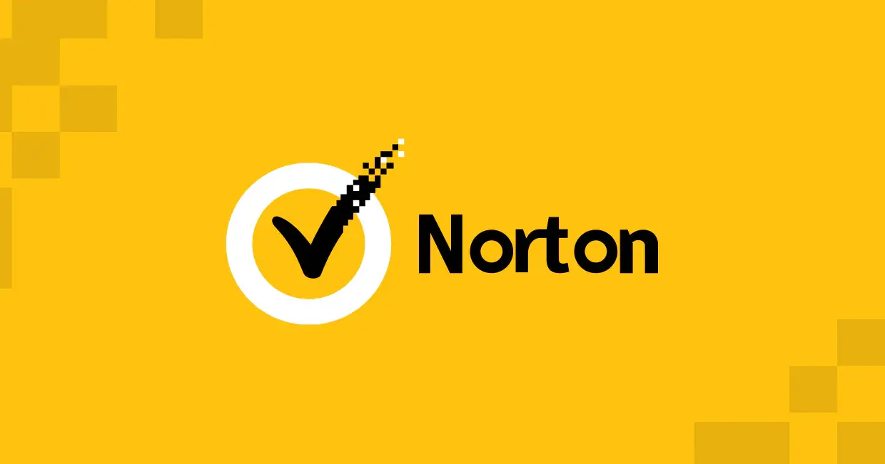 Norton Antivirus Logo