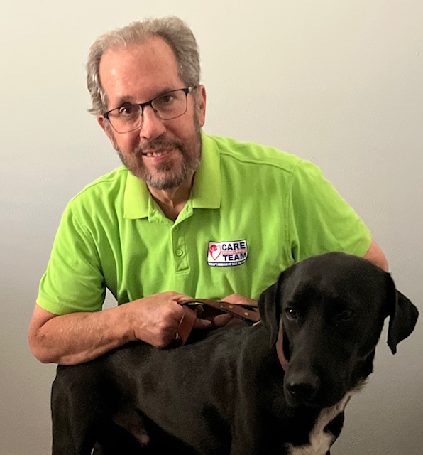 Dubinski, Jr, Gerald and Parker