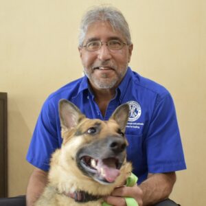 Macias, Walter and Bailey