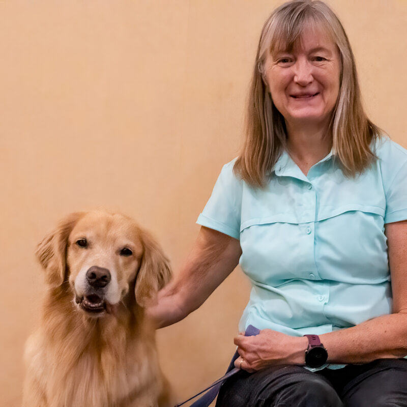 Montgomery, Kelly and Ruby