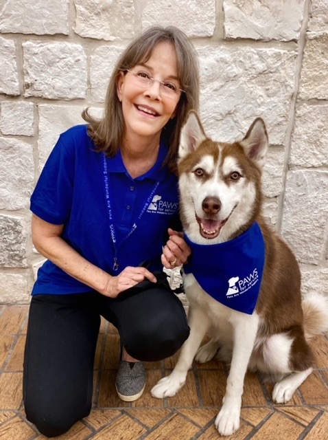 Simpson, Michelle and Barnabas