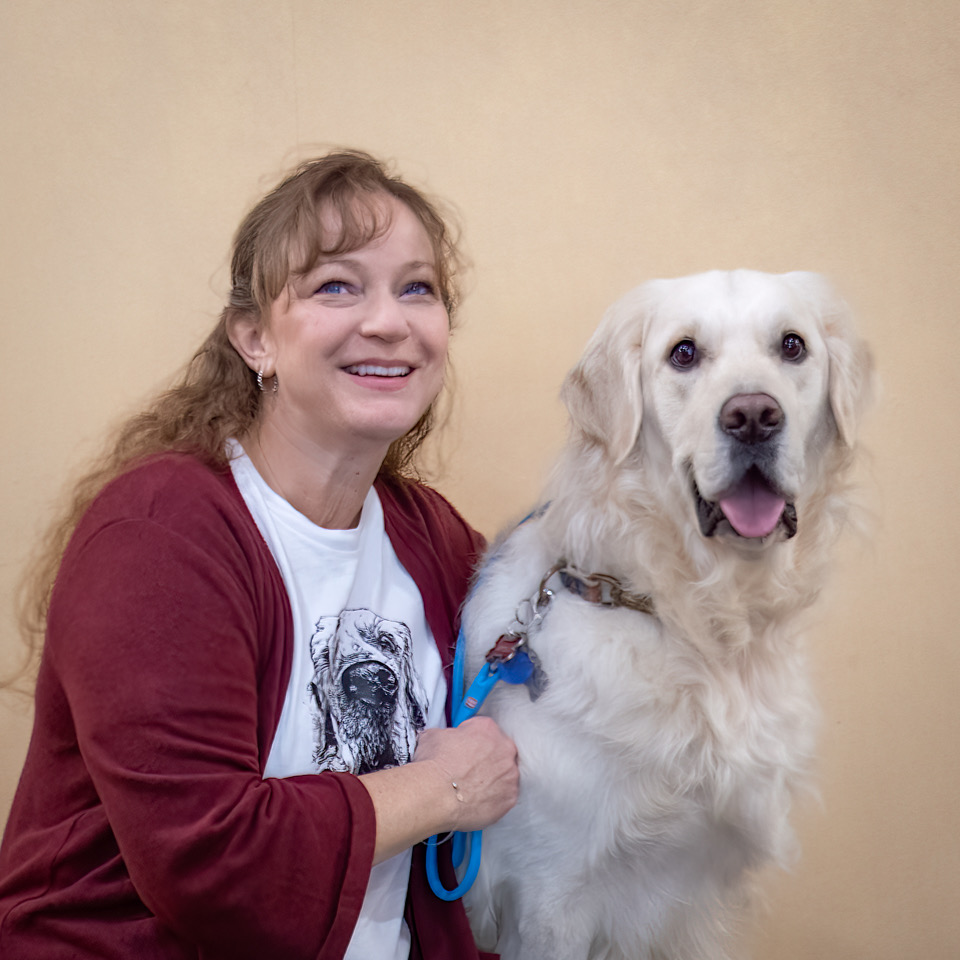 Holeman, Aileen and Apollo