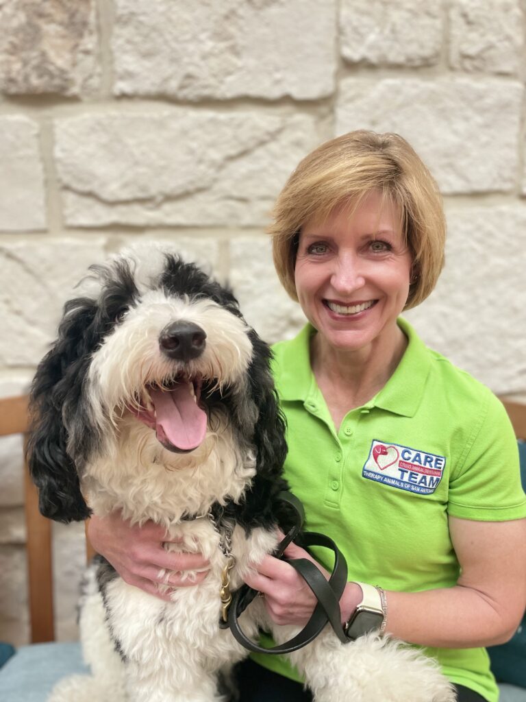 Parsons, Leisa and Sheriff