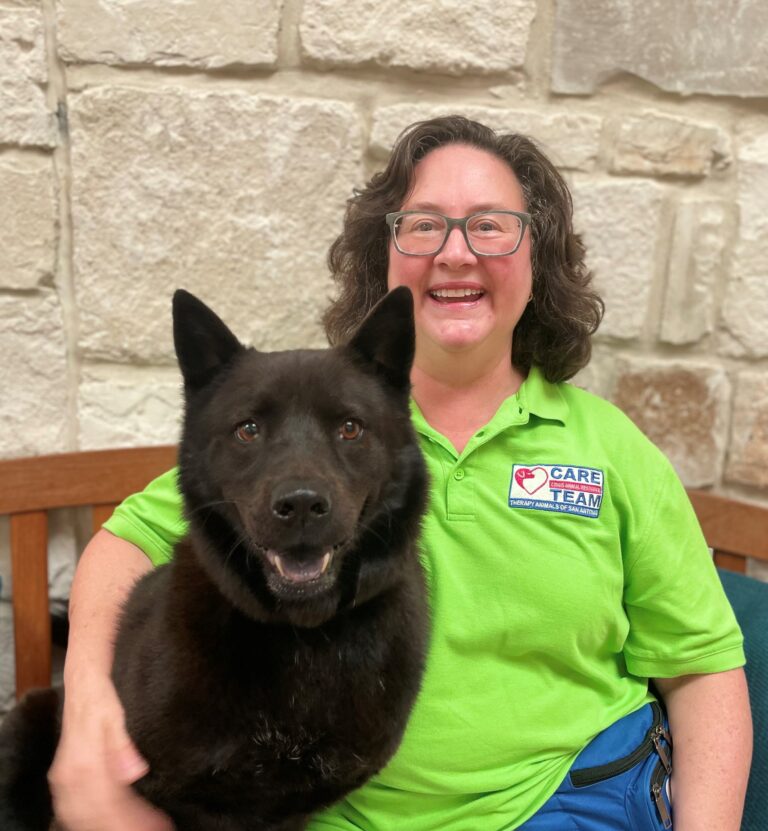 Kilgore, Susan and Soy Sauce