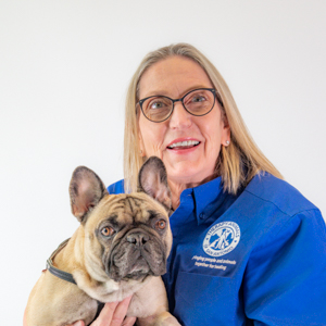 Morgan, Sara and Happy Happy Hazel