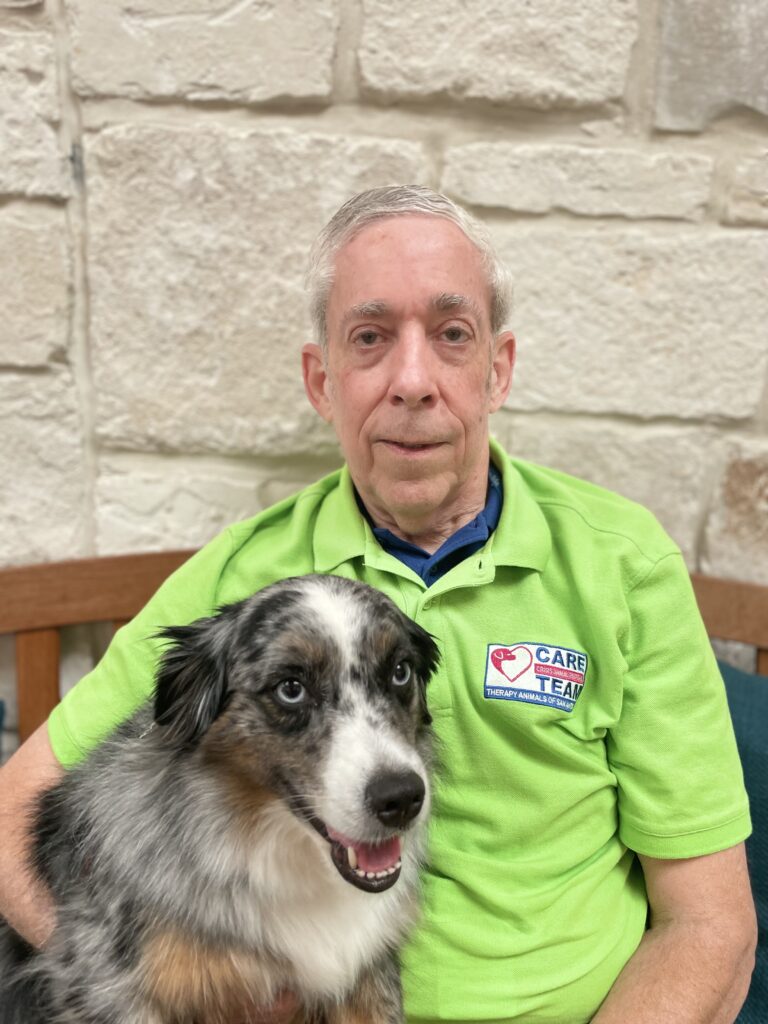 Walea, Al and Chrissy