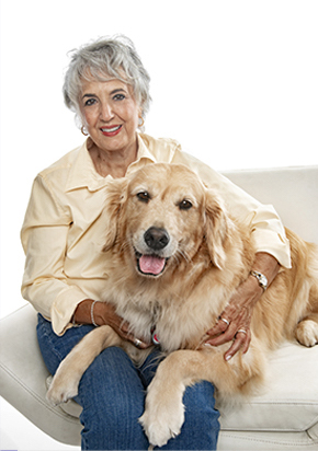 Puckett, Chris and Scout