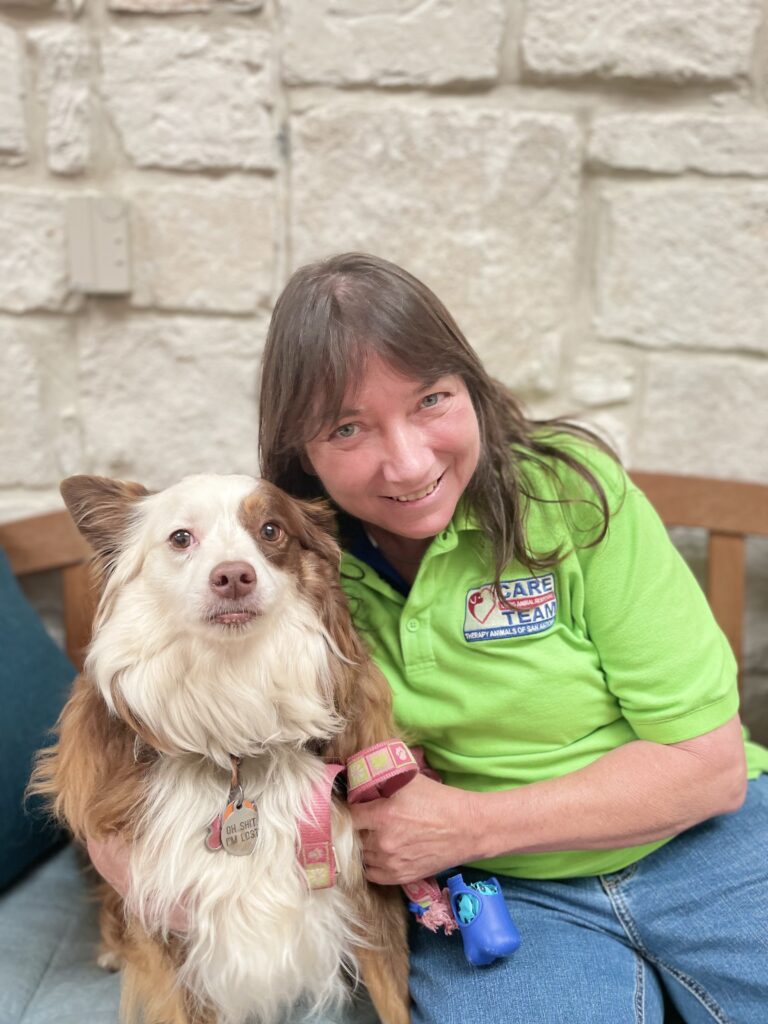 Bolan, Mary and Katie