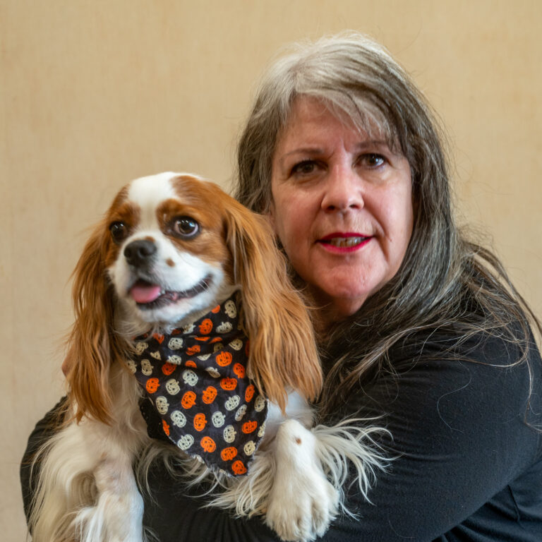 Rice, Gayle and Cooper