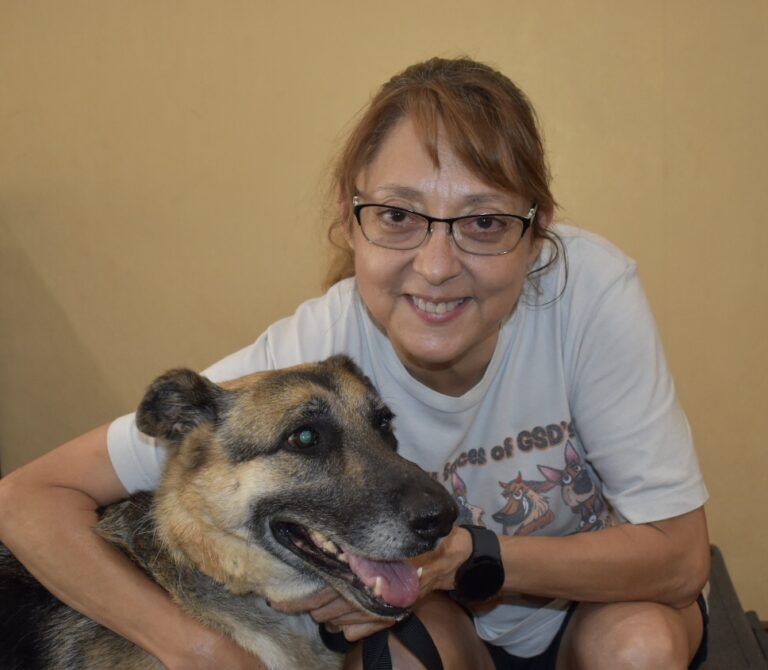 Cuellar, Debbi and Remi