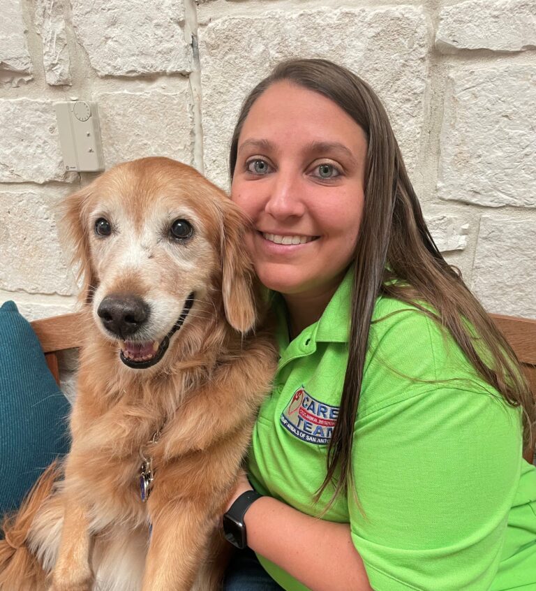 McMillan, Natasha and Callie