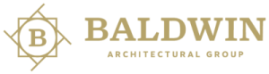 Baldwin Architectural Group logo