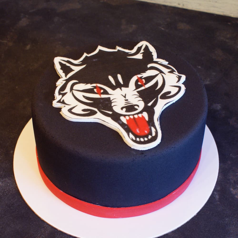 Торт для чоловіка 