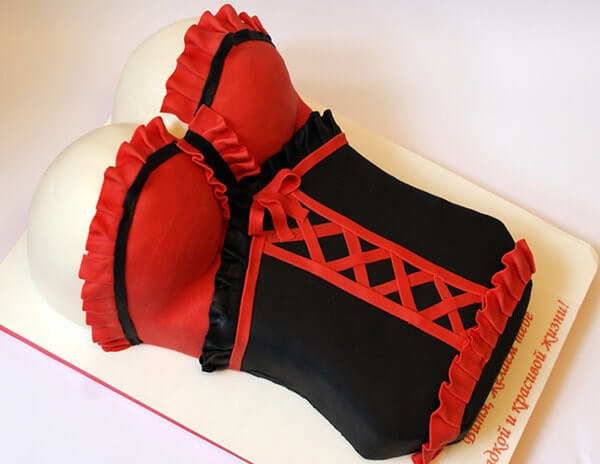 Торт для чоловіка 