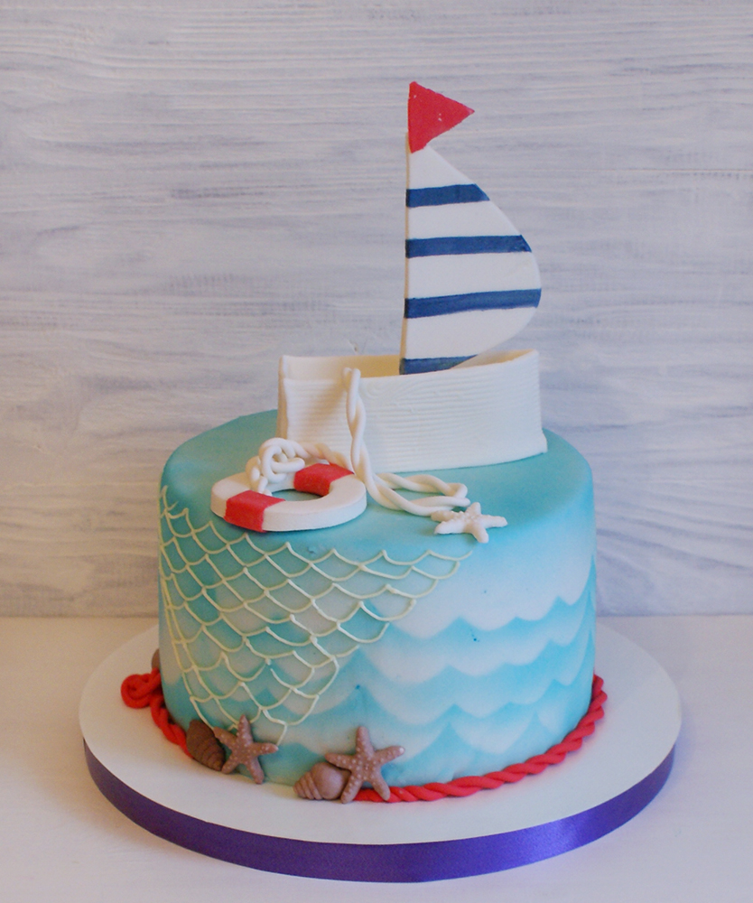 Тематичний торт Торт для чоловіка