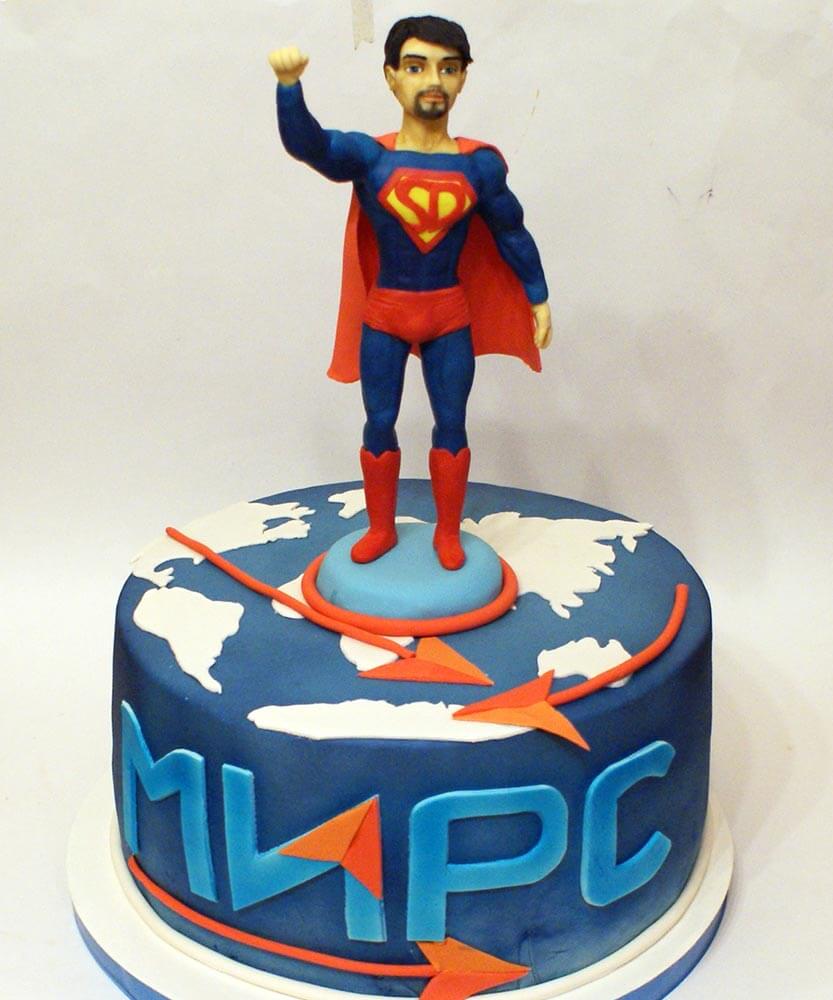 Торт для чоловіка 