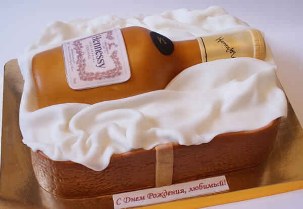Торт для чоловіка 